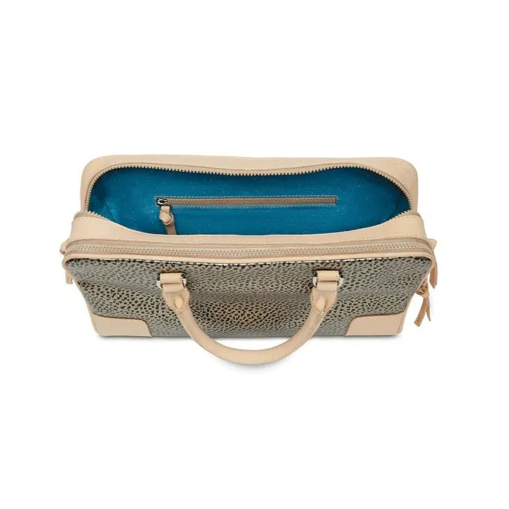 Consuela | Tommy Satchel