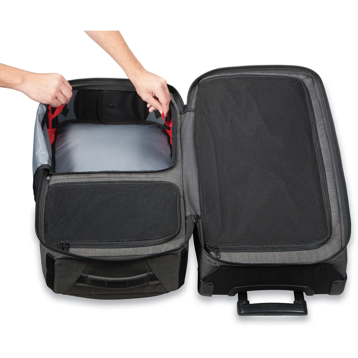 Dakine Split Roller 85L