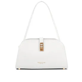 Dana Dollarino 11" - White