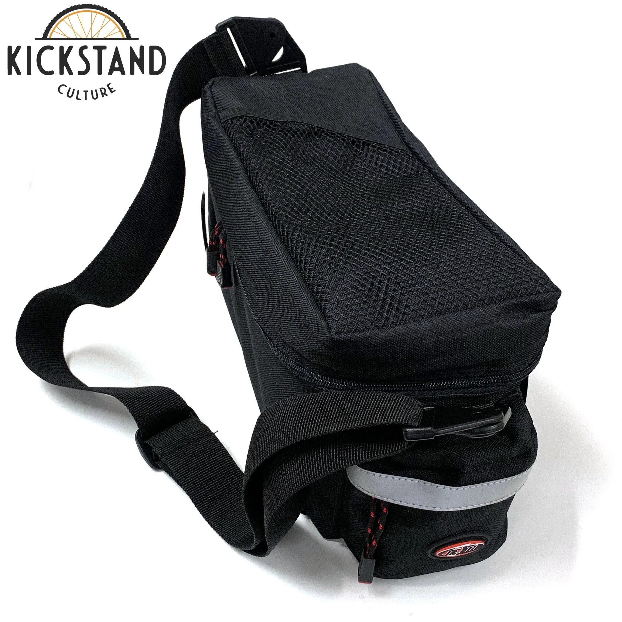 Delta Cycle Top Trunk Bag