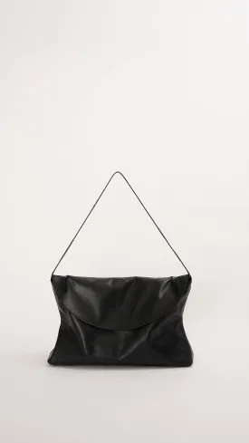 Drome Clutch in Black