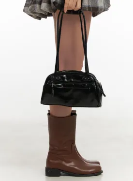 Elegant Mini Shoulder Bag CN426