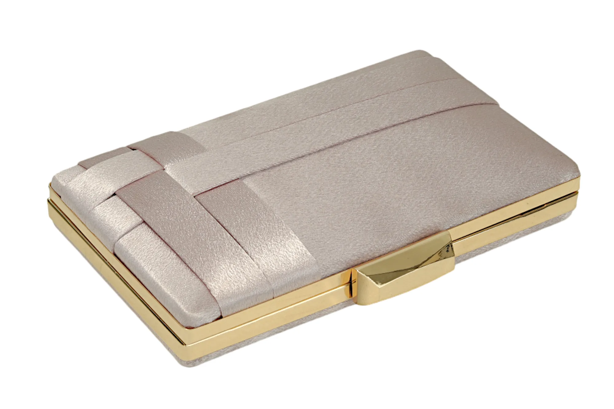 EMBELLISHED BOX CLUTCH 917403