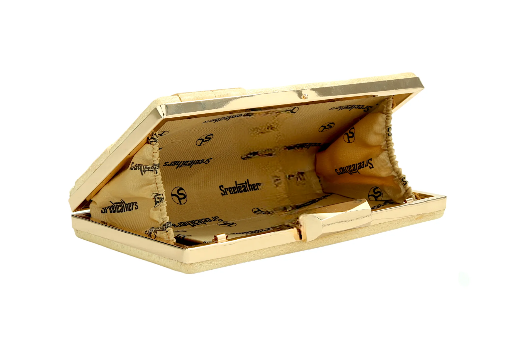 EMBELLISHED BOX CLUTCH 917403