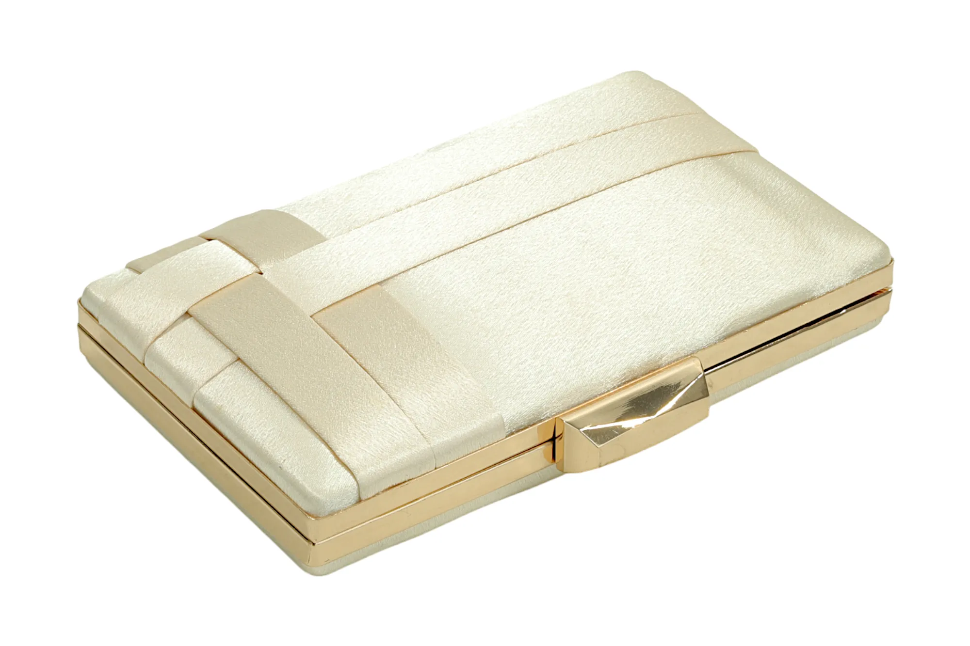 EMBELLISHED BOX CLUTCH 917403