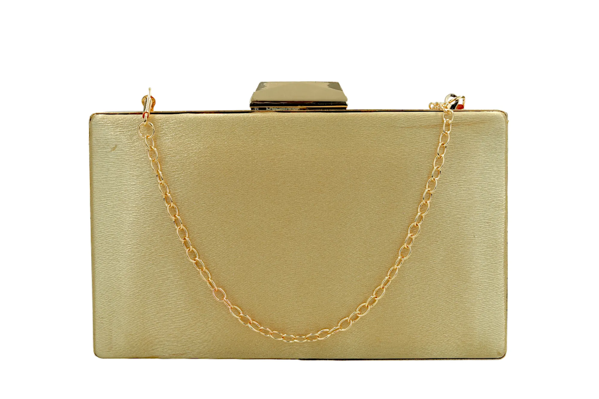EMBELLISHED BOX CLUTCH 917403