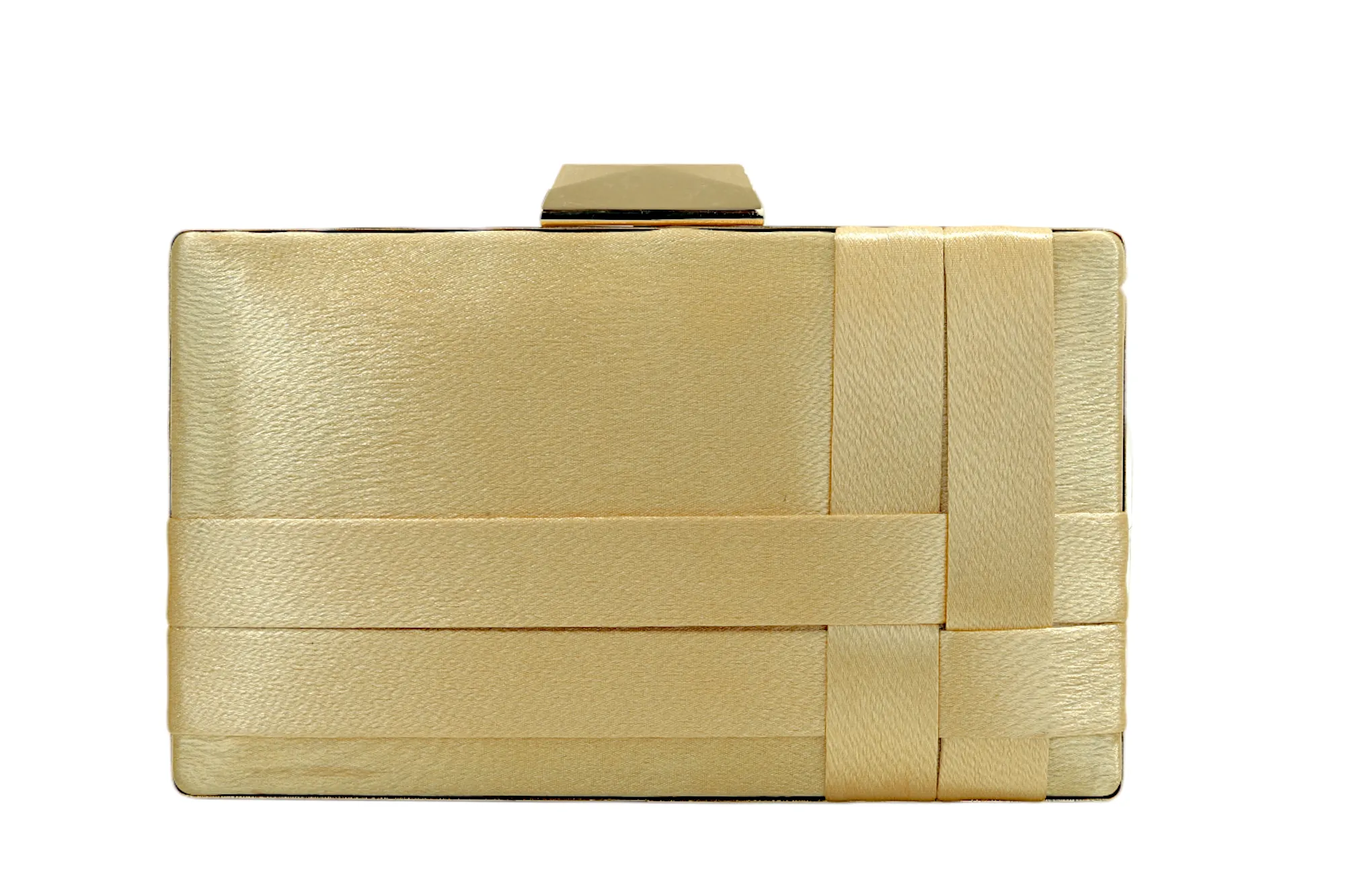 EMBELLISHED BOX CLUTCH 917403