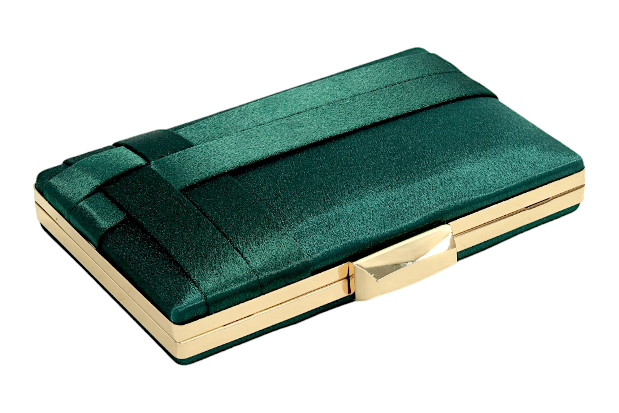 EMBELLISHED BOX CLUTCH 917403