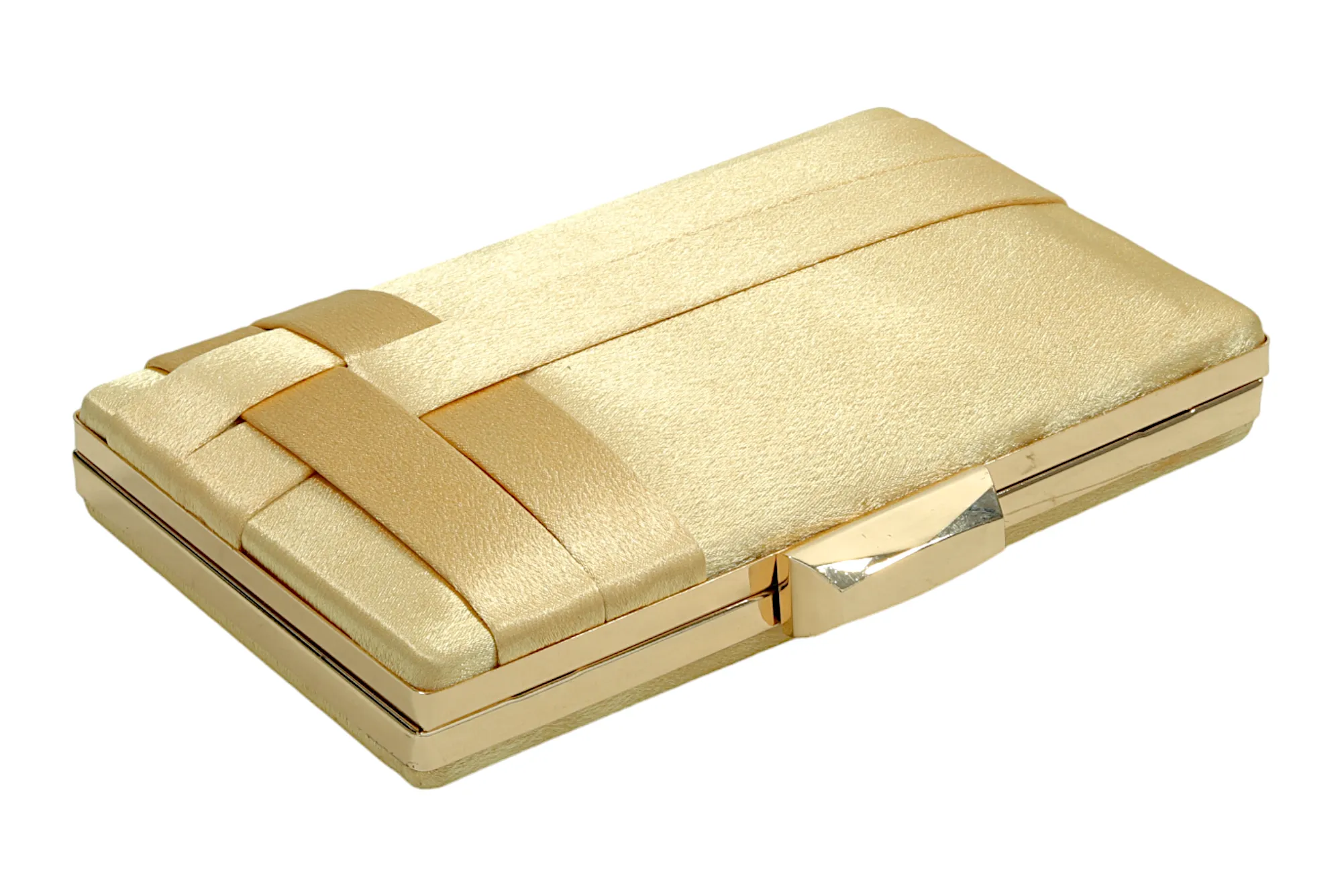 EMBELLISHED BOX CLUTCH 917403