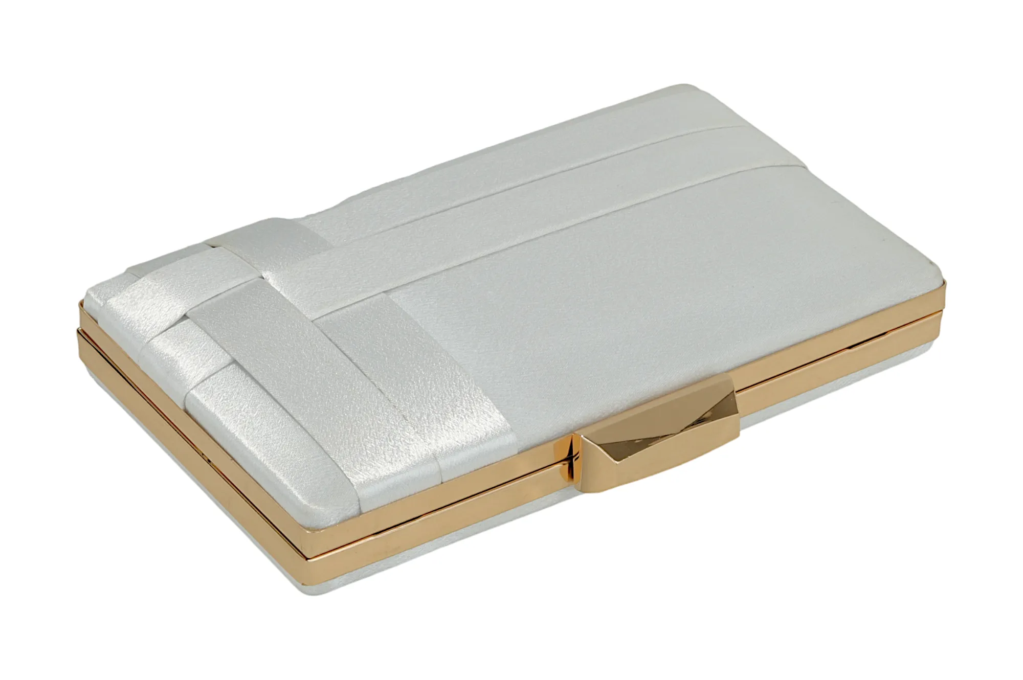 EMBELLISHED BOX CLUTCH 917403