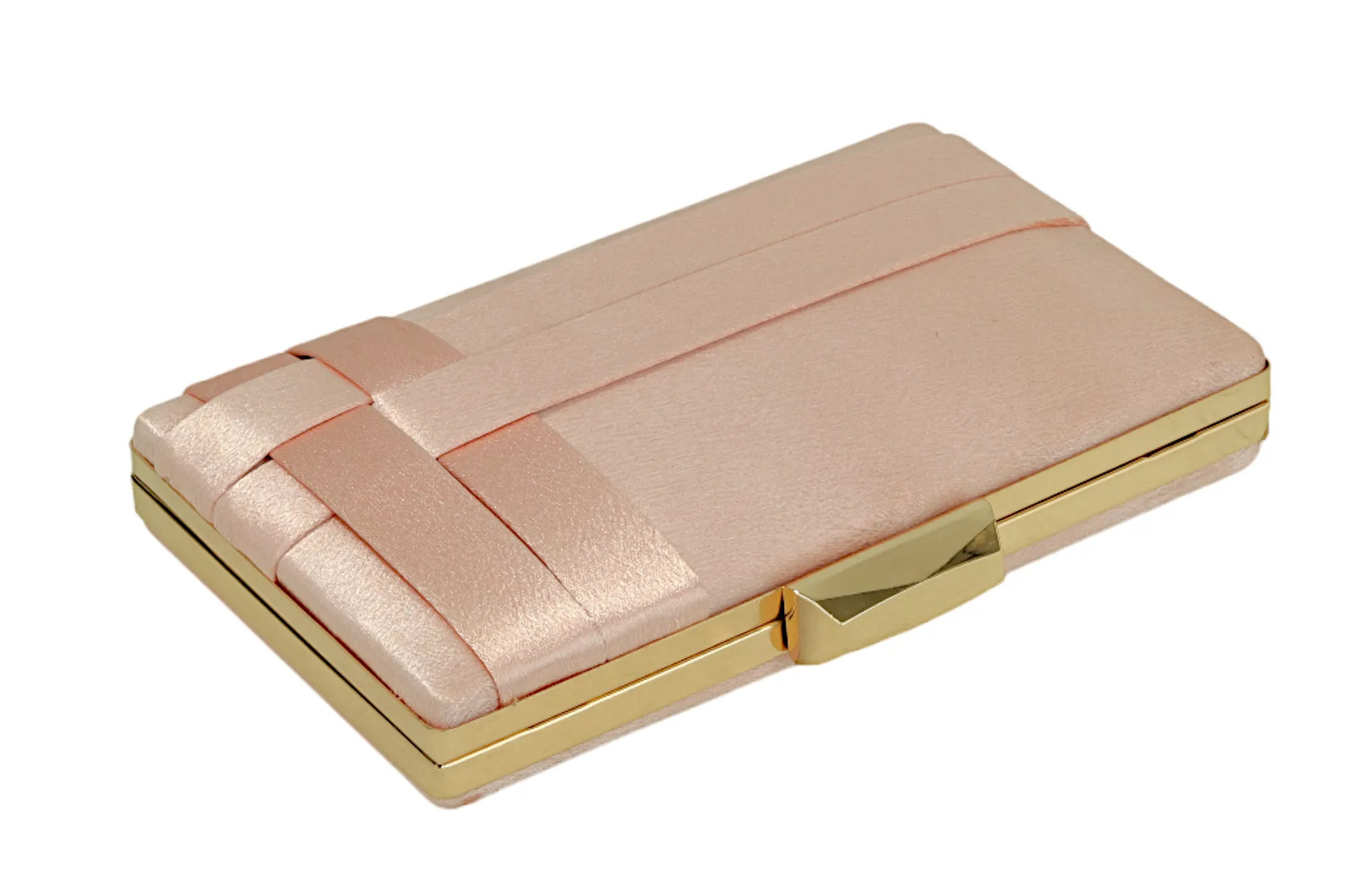 EMBELLISHED BOX CLUTCH 917403