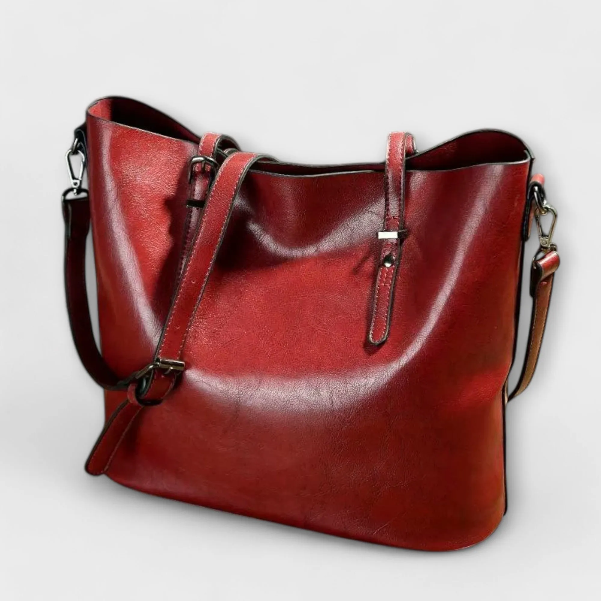 Floor | Vintage Shoulder Bag