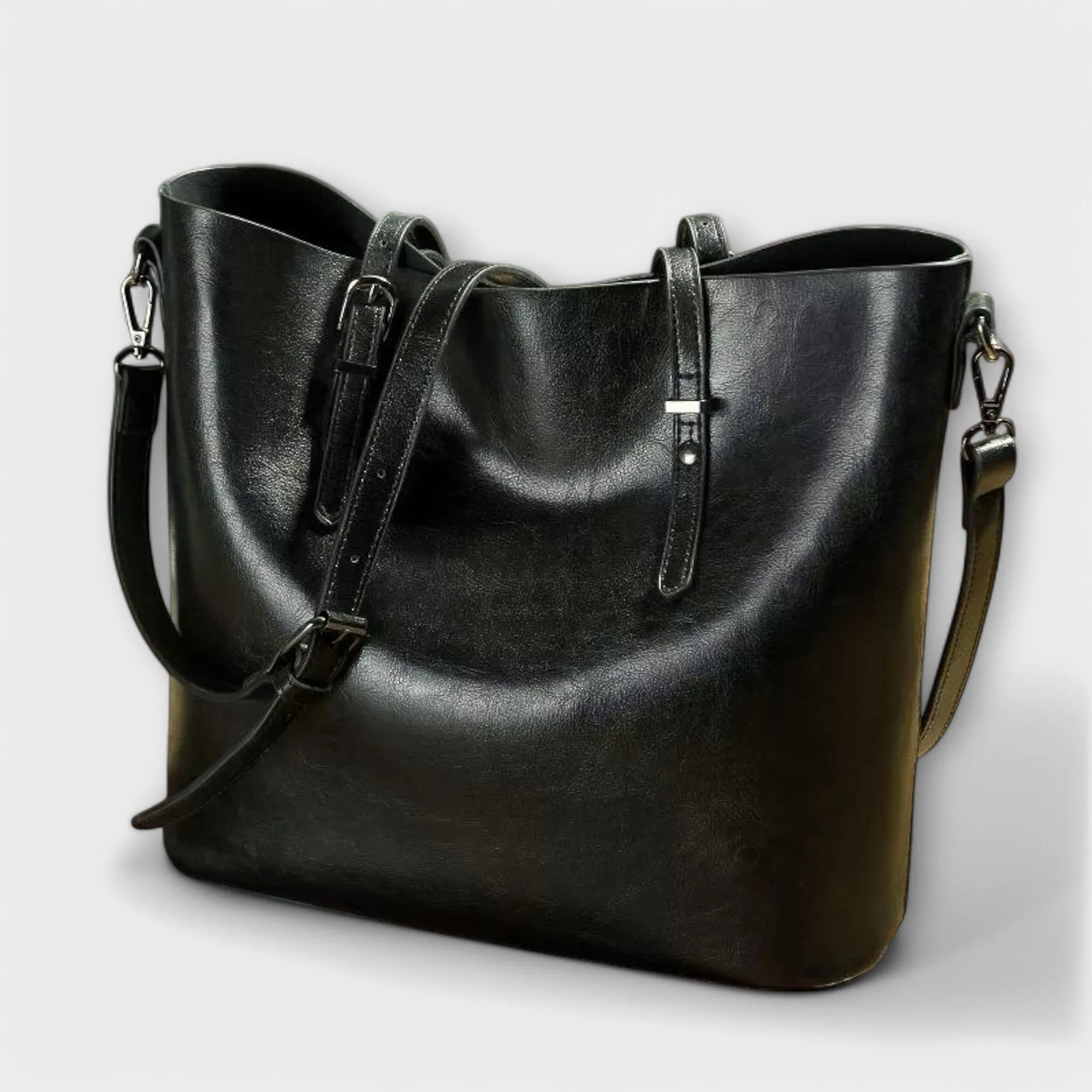Floor | Vintage Shoulder Bag