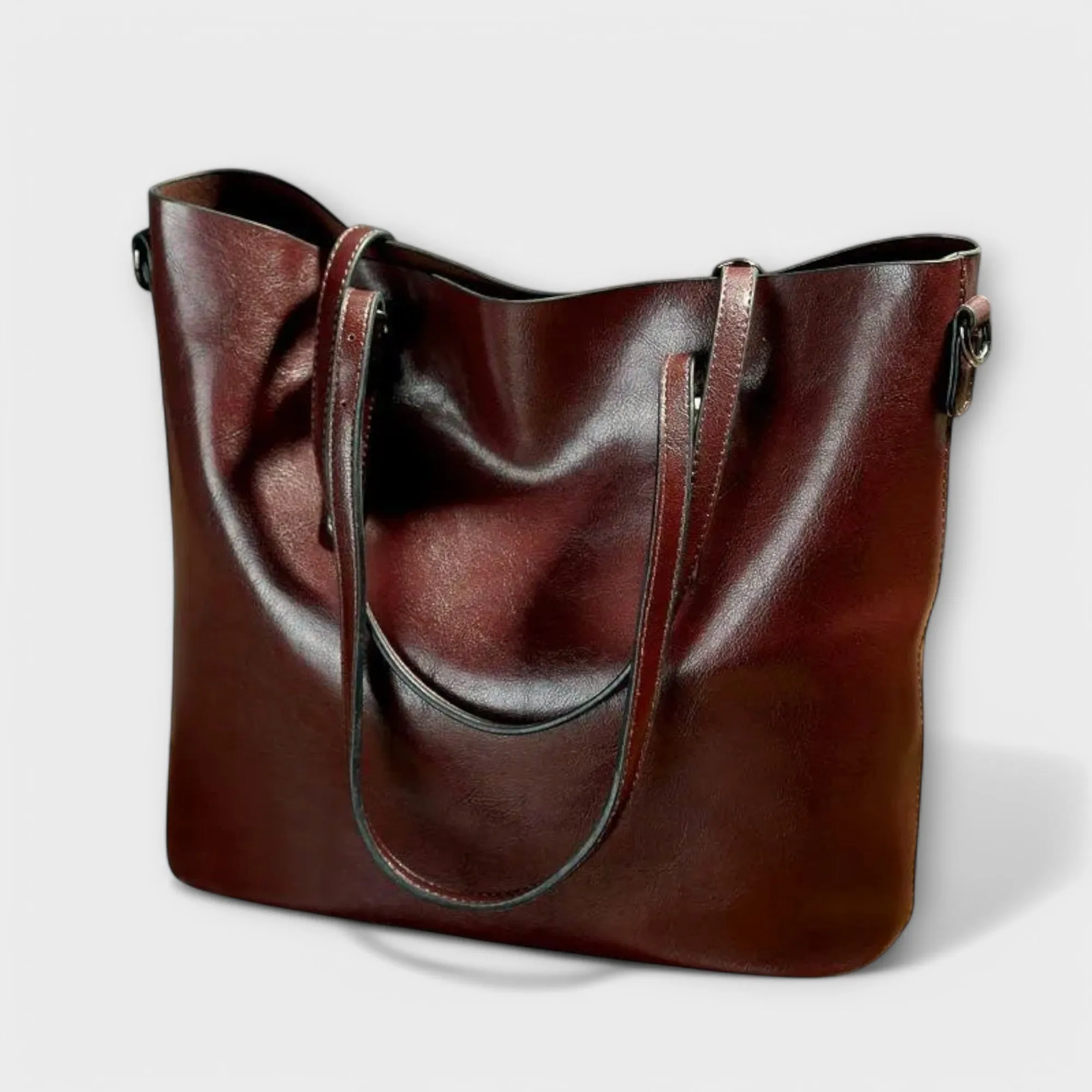 Floor | Vintage Shoulder Bag