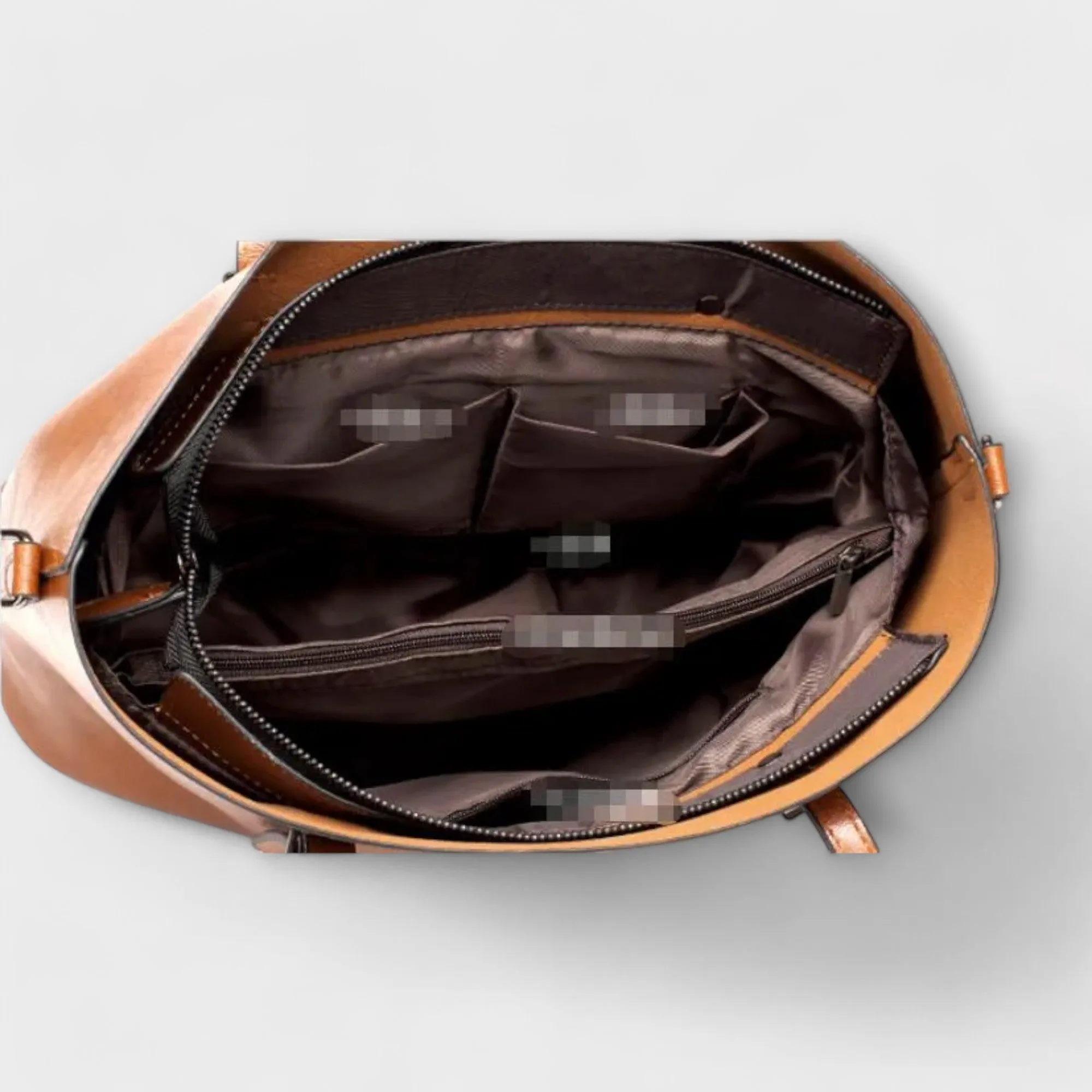 Floor | Vintage Shoulder Bag