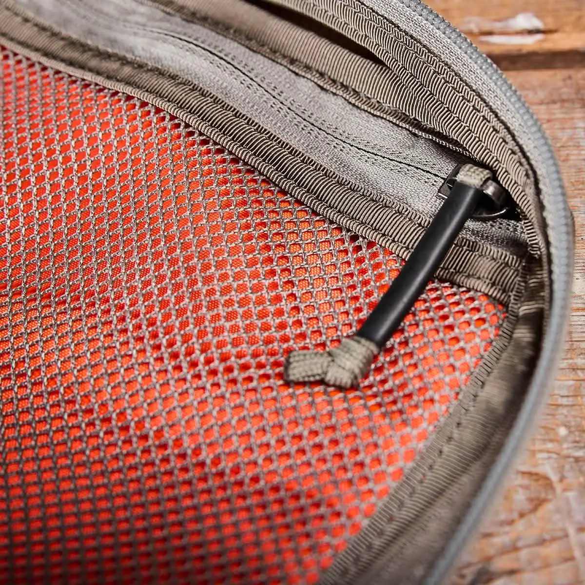 GR2 Field Pocket - Ripstop ROBIC®