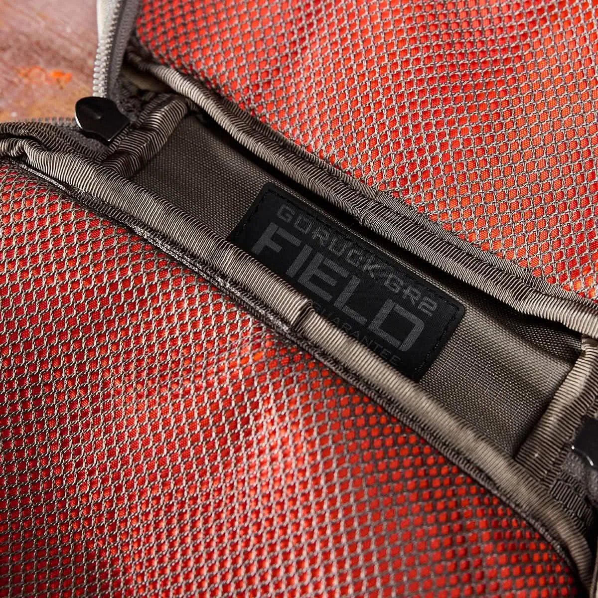 GR2 Field Pocket - Ripstop ROBIC®