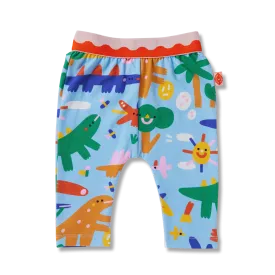 Halcyon Nights Baby Leggings - Dino Days