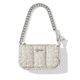 Heaven By Marc Jacobs - Women’s Barragan Shoulder Bag - (Camel)