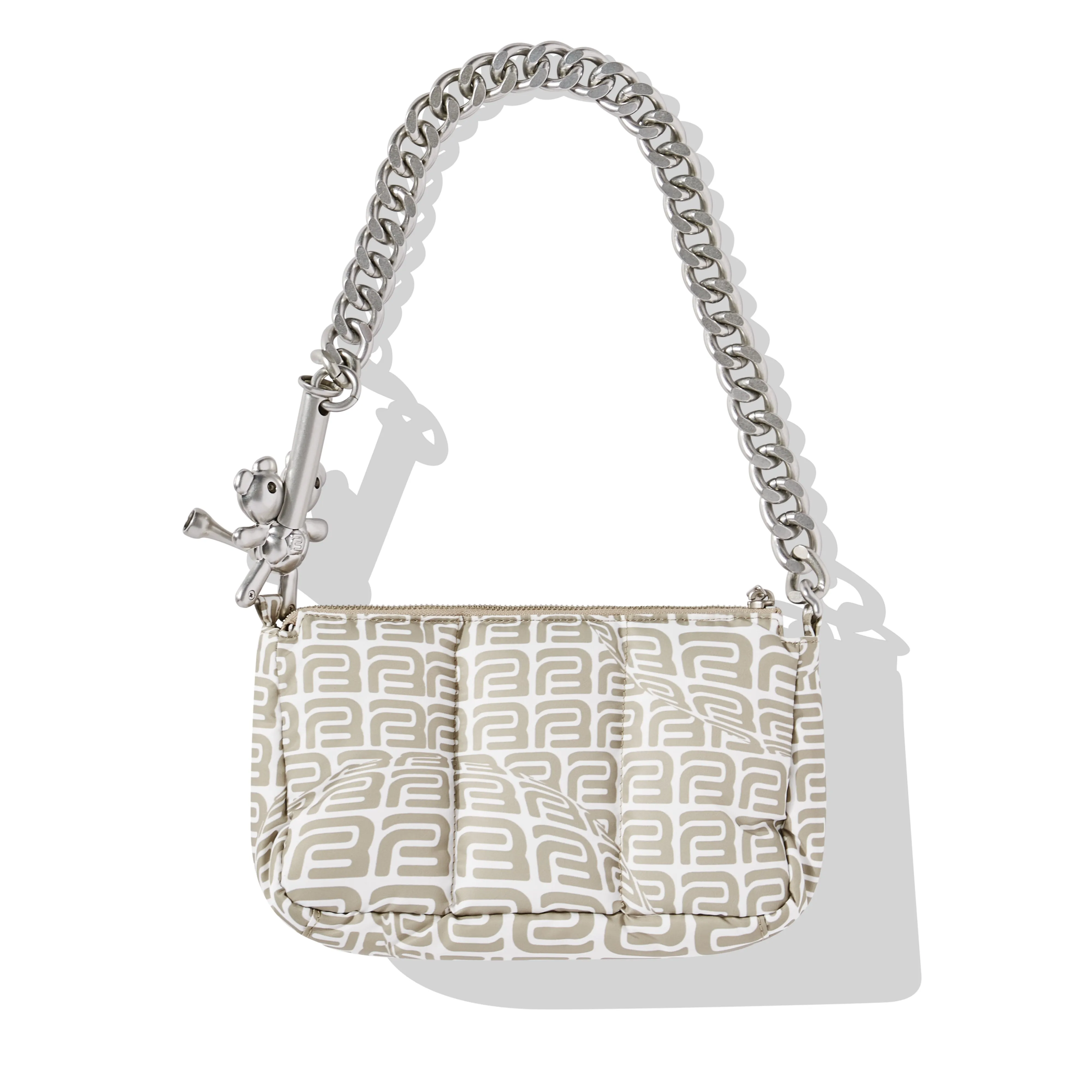 Heaven By Marc Jacobs - Women’s Barragan Shoulder Bag - (Camel)