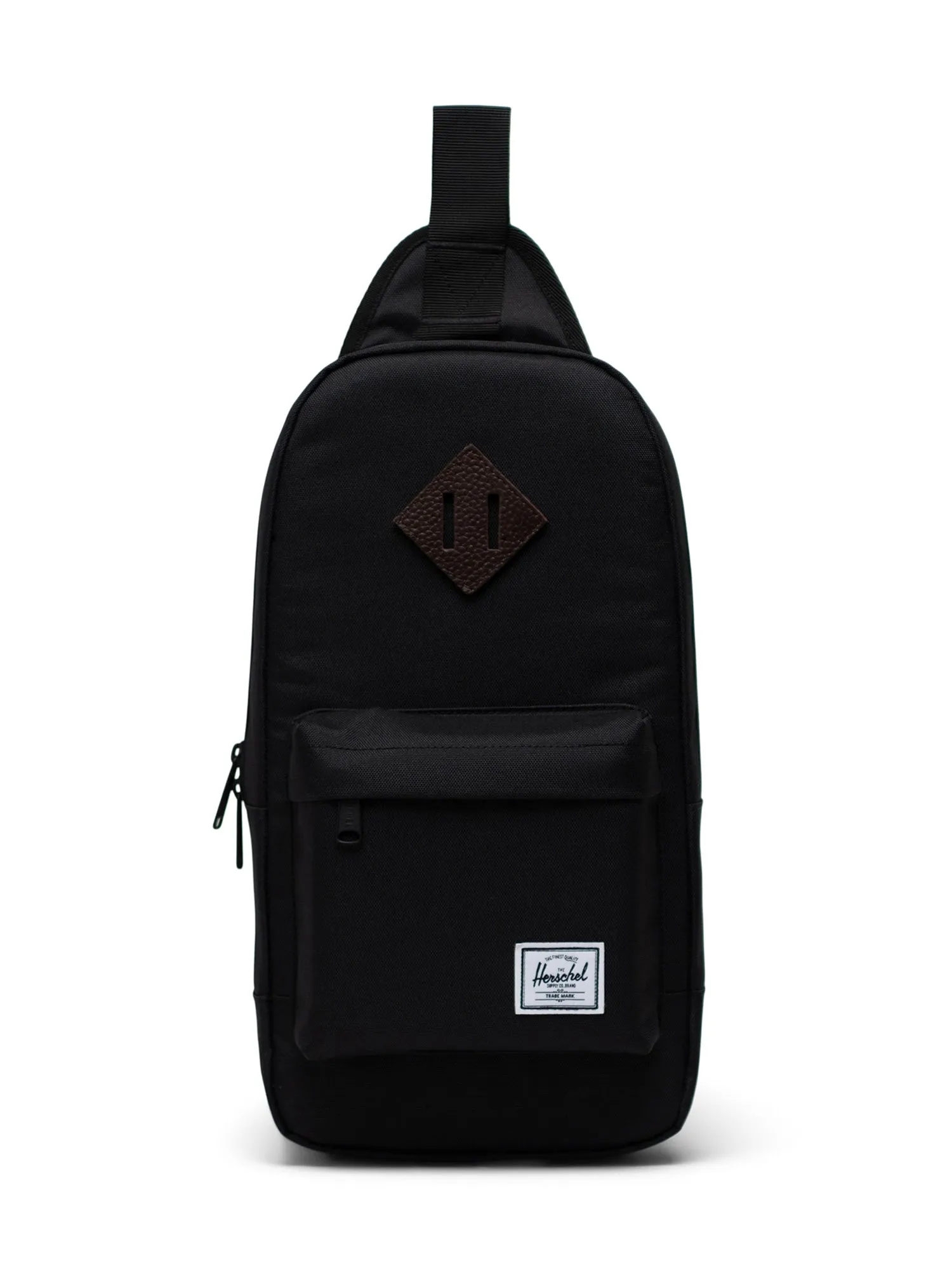 HERSCHEL SUPPLY CO. HERITAGE SHOULDER BAG