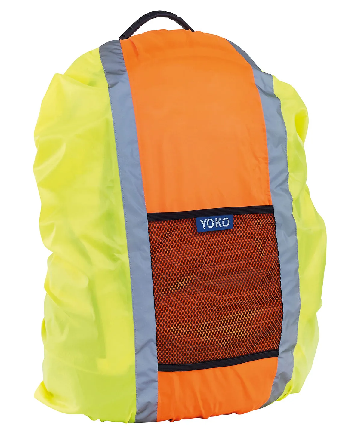 Hi-vis rucksack cover (HVW068) | Camouflage