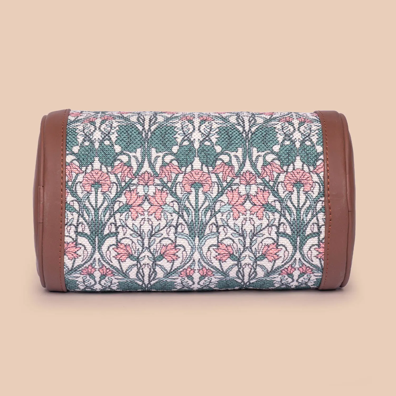 Hooghly Nouveau Statement Satchel (Small)
