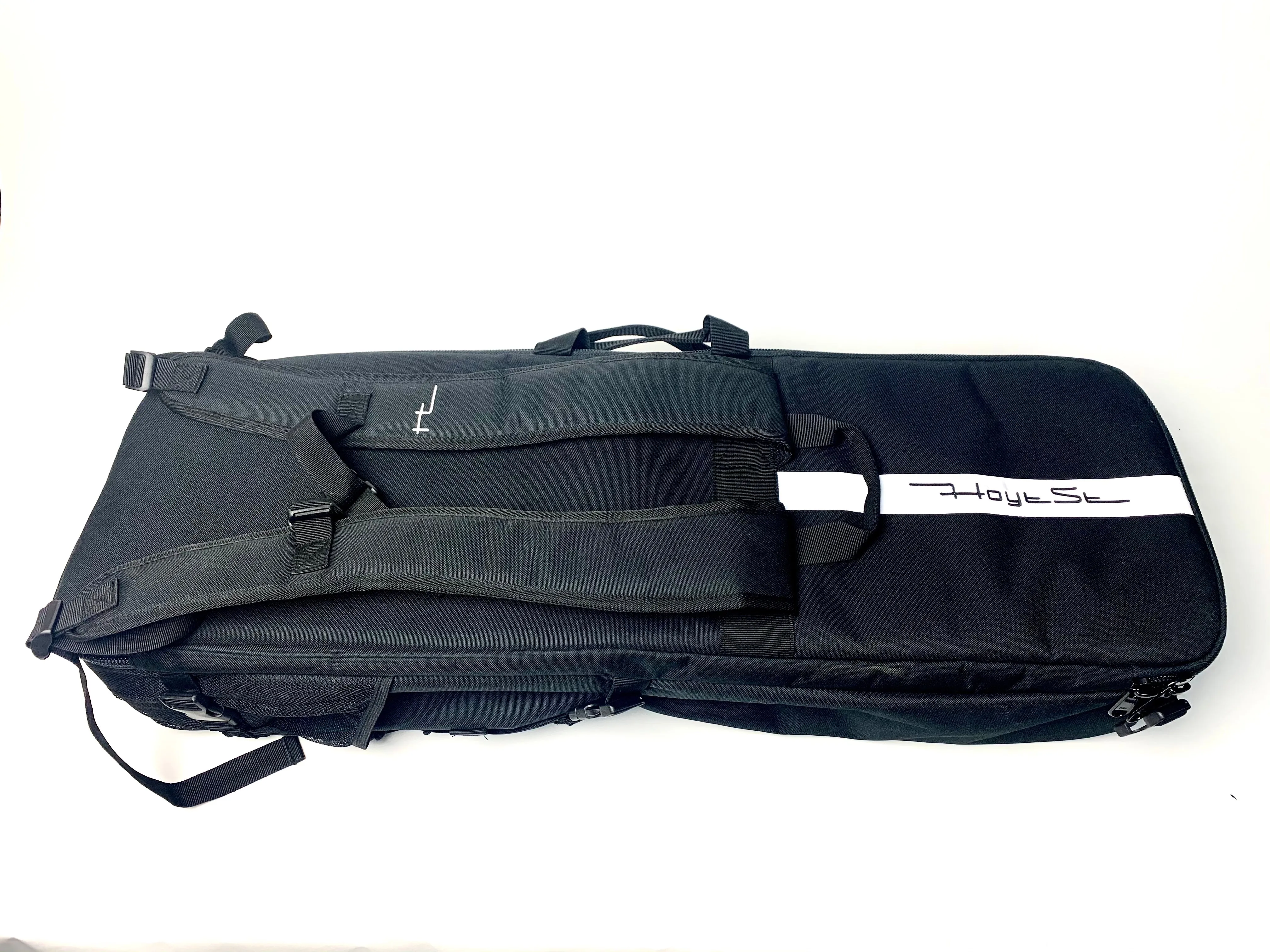 Hoyt St Travel Bags
