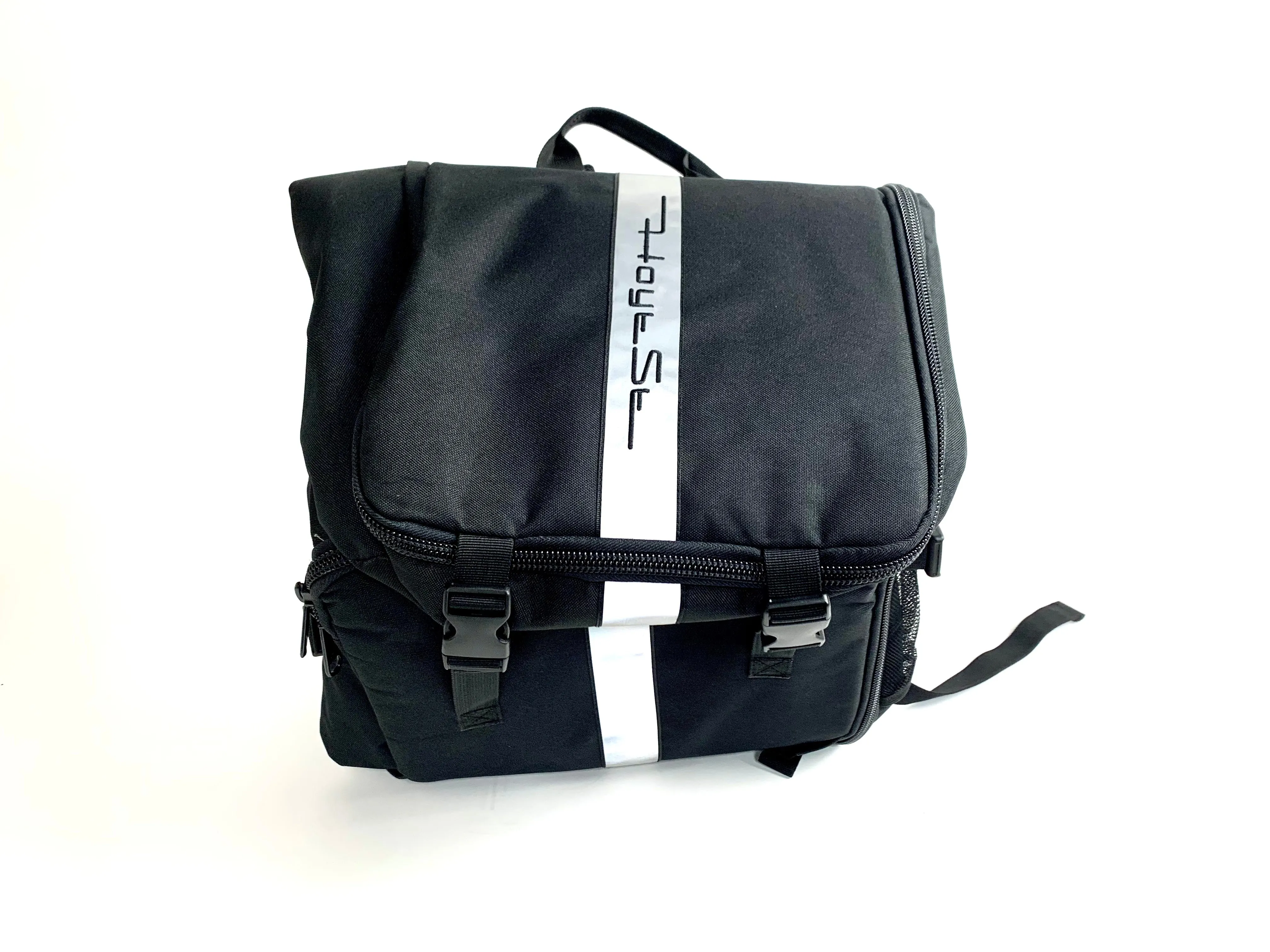 Hoyt St Travel Bags