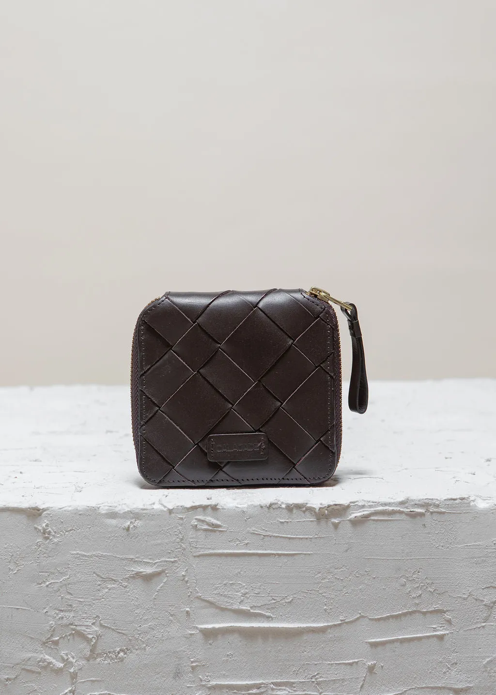 IGGI Umber Wallet
