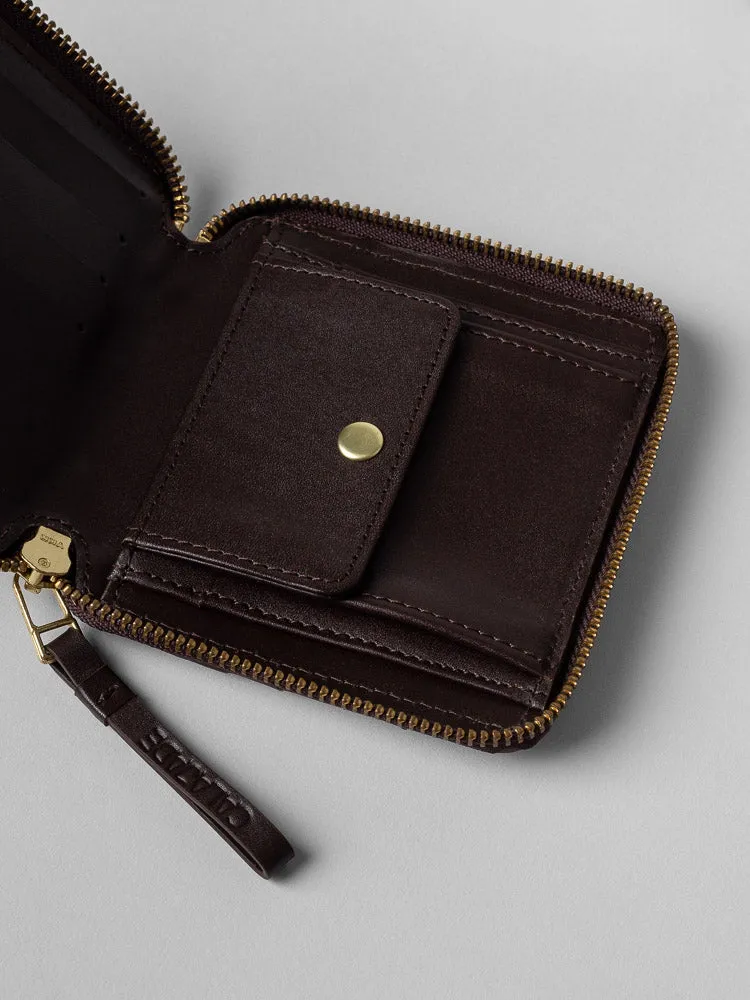 IGGI Umber Wallet