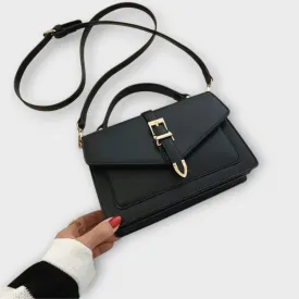 Kristie | Classic Shoulder Bag