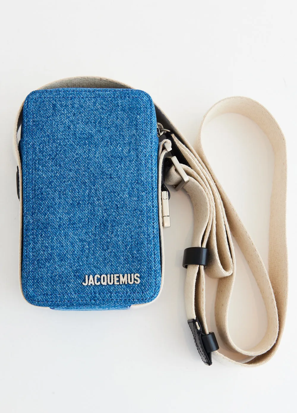 Le Cuerda Vertical Bag