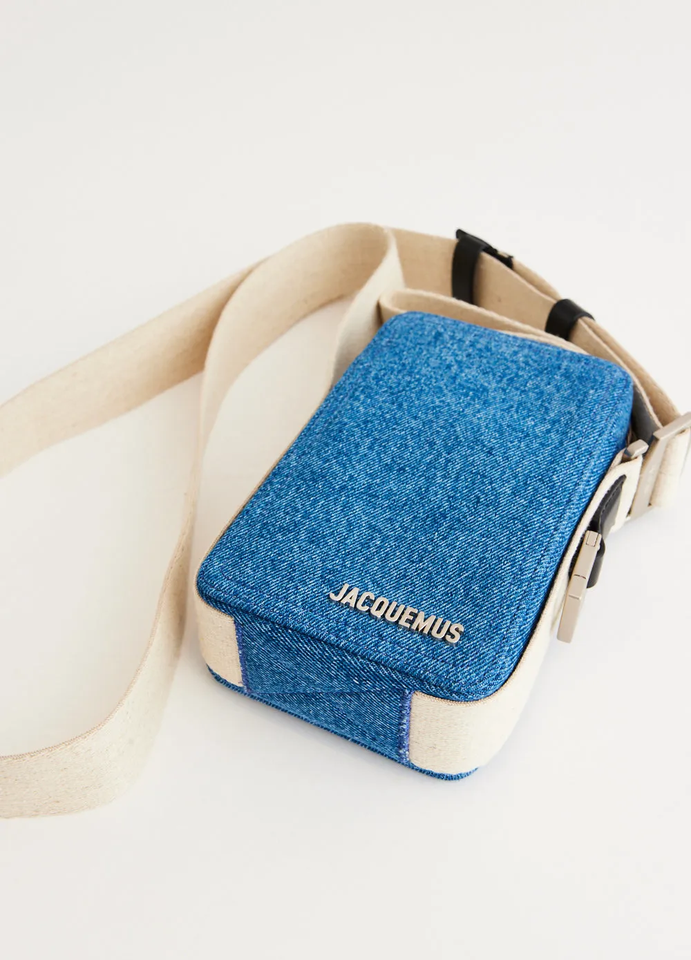 Le Cuerda Vertical Bag