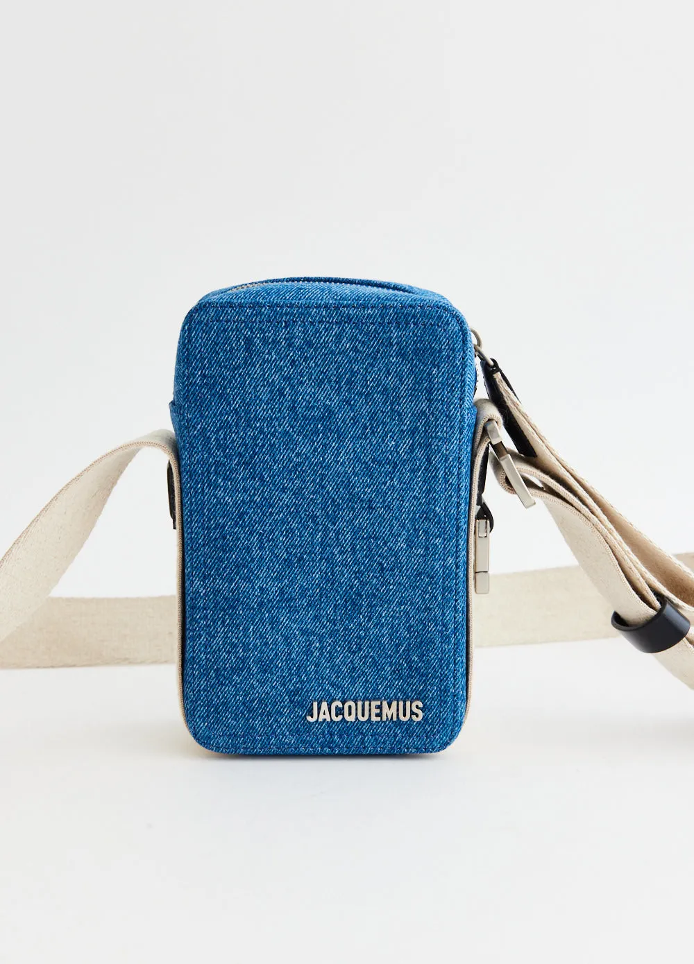 Le Cuerda Vertical Bag