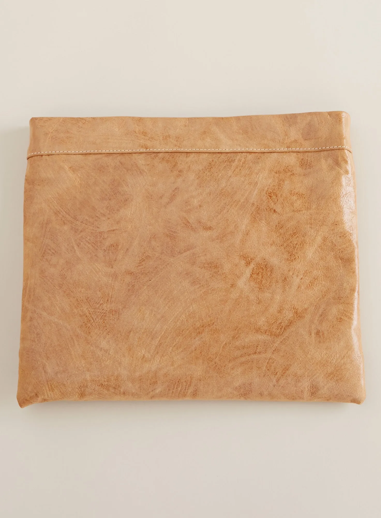 León Crossbody Clutch Purse FINAL SALE (No Returns)