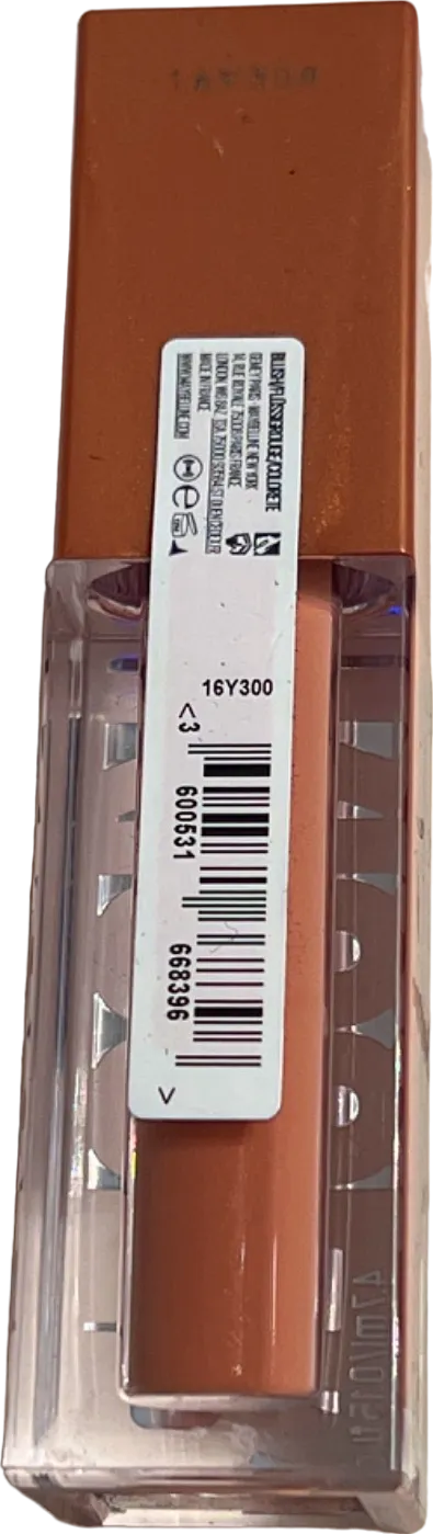 Maybelline New York Master Glaze Blush Warm Nude