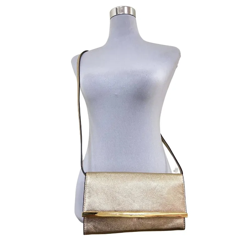 Michael Kors Lana Clutch Bag