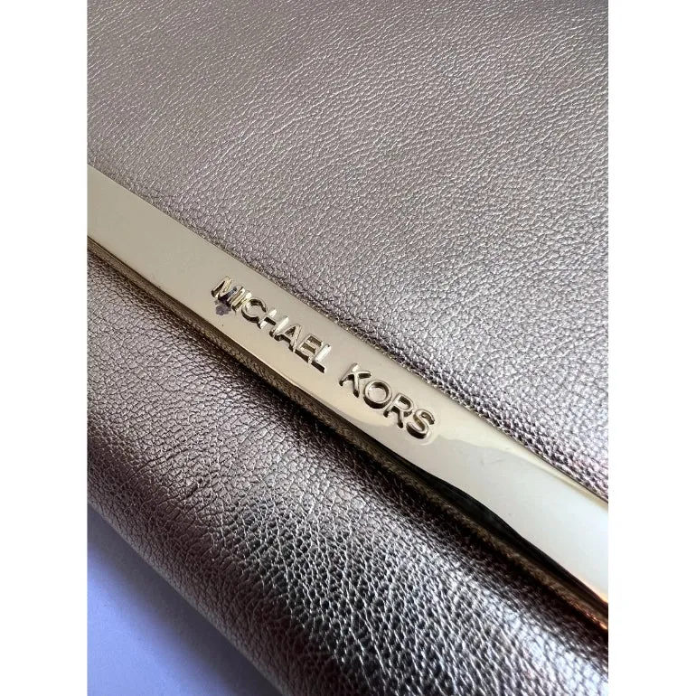 Michael Kors Lana Clutch Bag