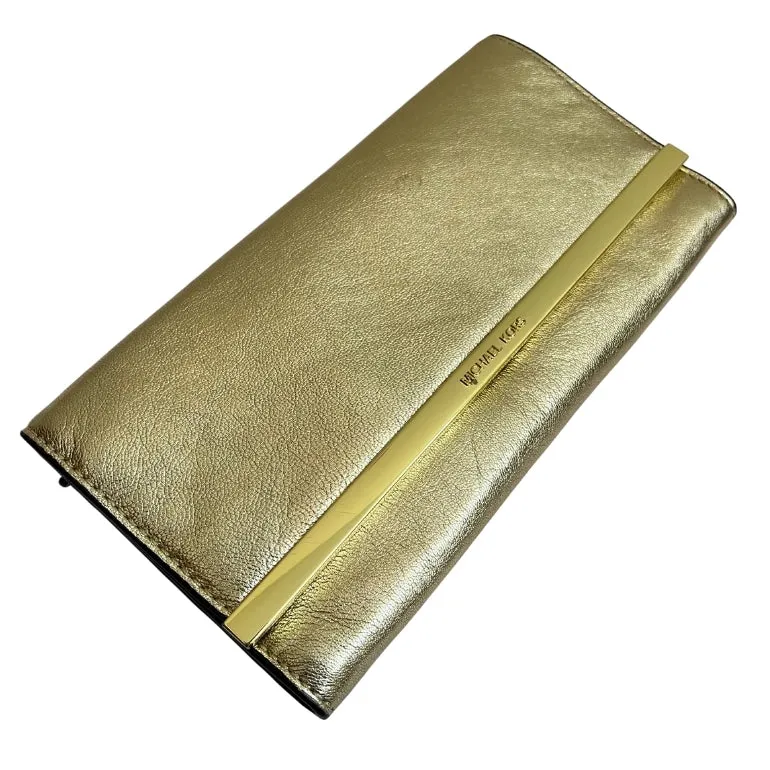 Michael Kors Lana Clutch Bag