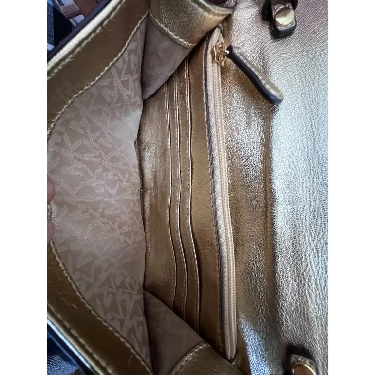 Michael Kors Lana Clutch Bag