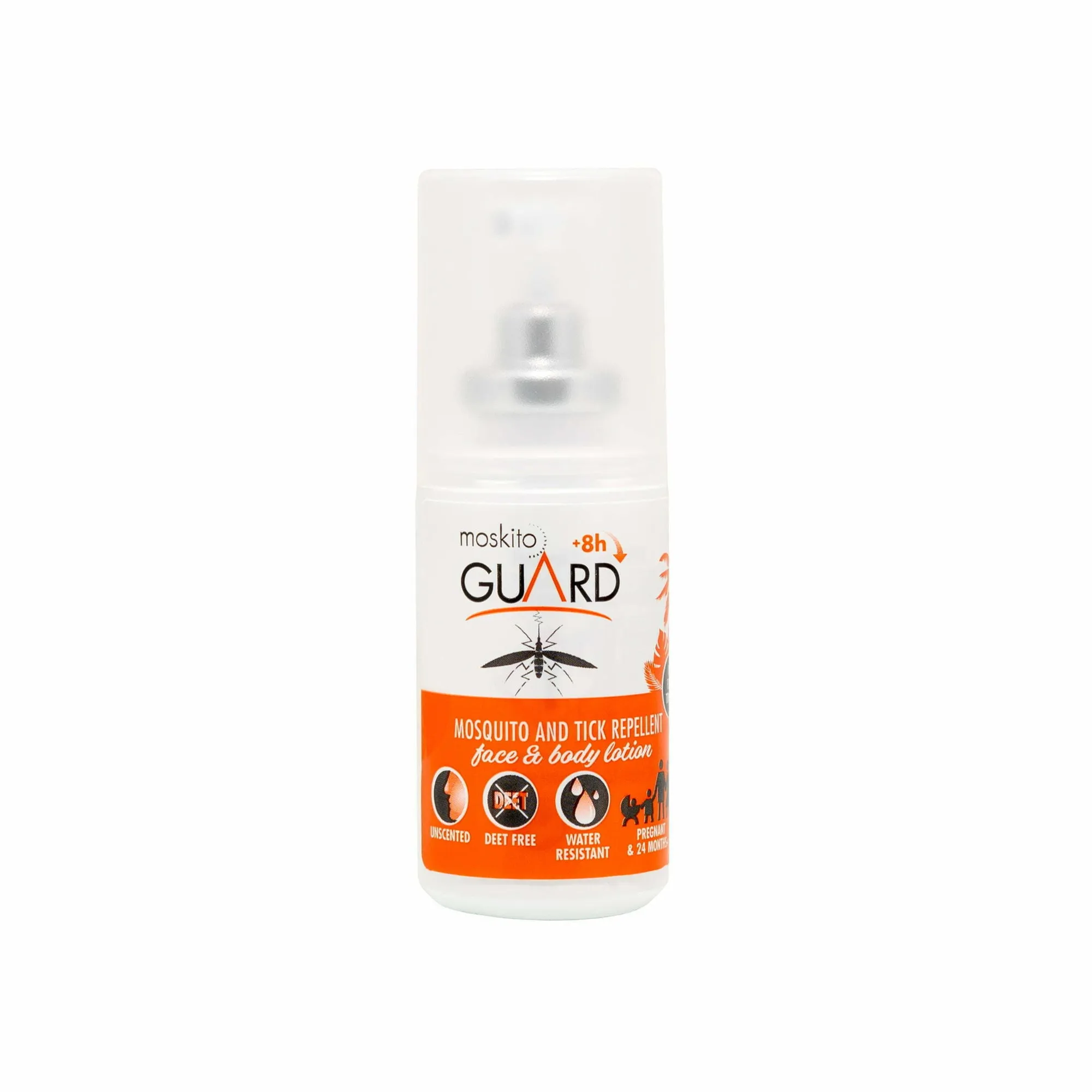 MOSKITO GUARD MINI 30ML