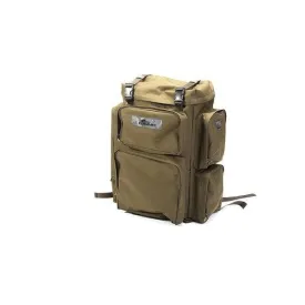 Nash Scope OPS ruckall