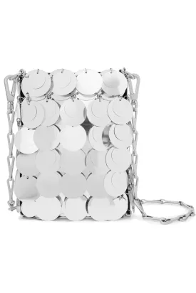 Paco Rabanne Sparkle 1969 Oversized Sequin Shoulder Bag