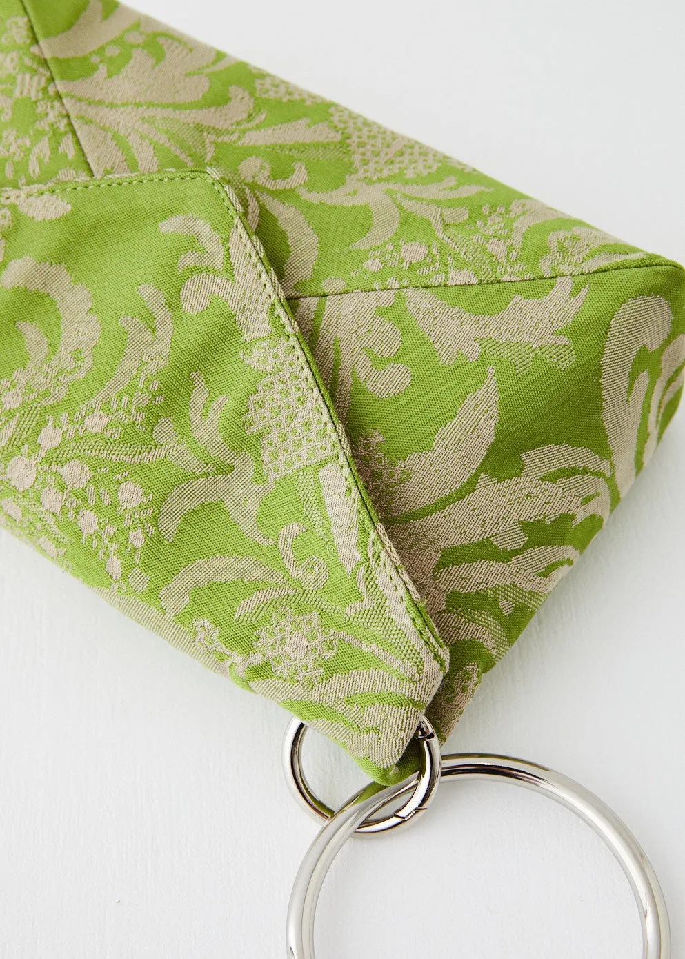 Ring Pouch