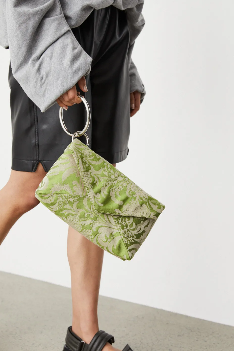 Ring Pouch