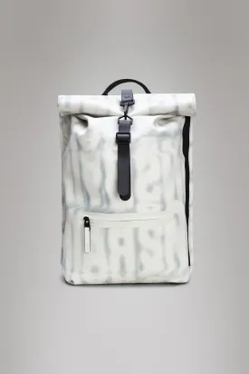 Rolltop Rucksack Spray