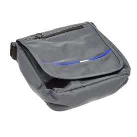 Satchel Bag with Cross-Body Strap