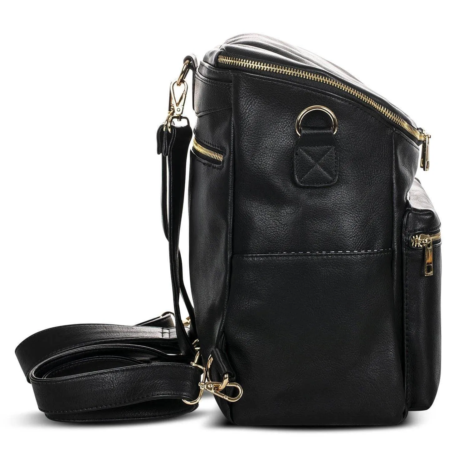 Sophia - Black