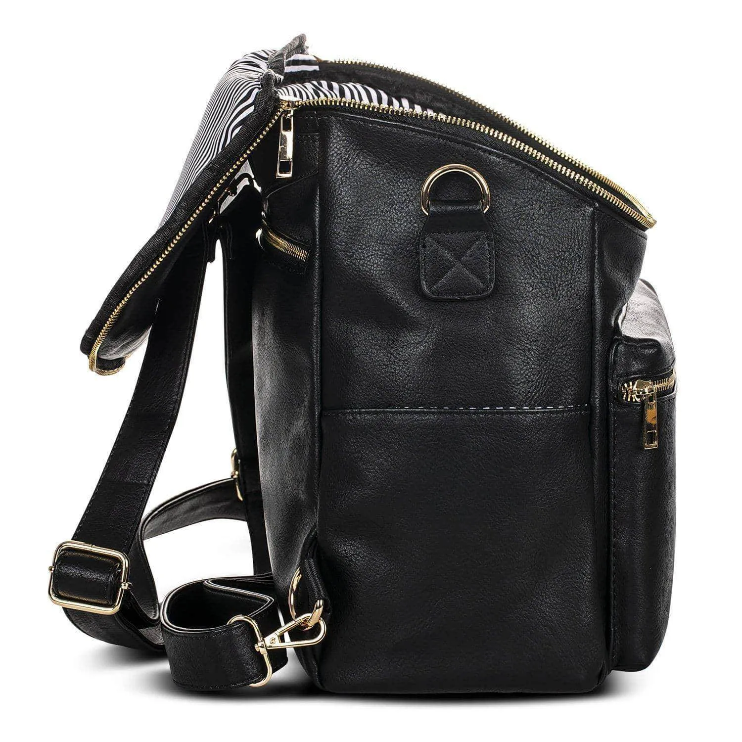 Sophia - Black